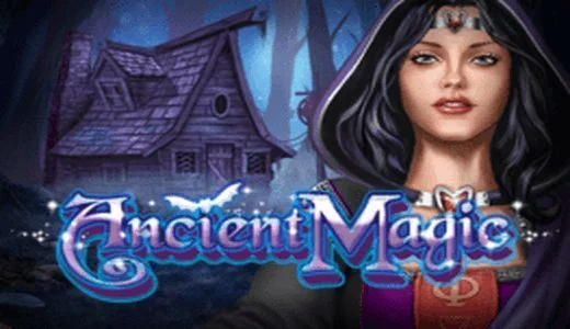 AncientMagicGM