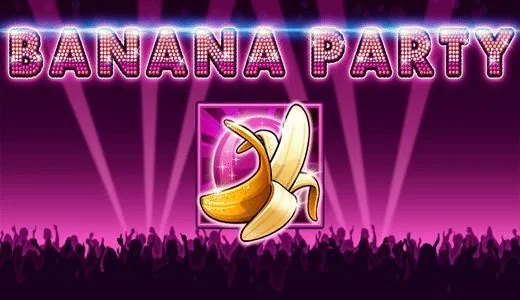 BananaPartyCT