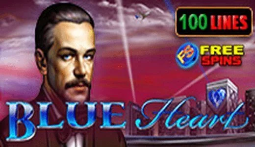BlueHeartEGT