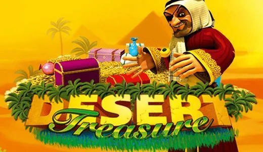 DesertTreasurePT
