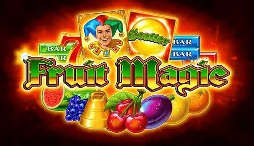 FruitMagicGTM