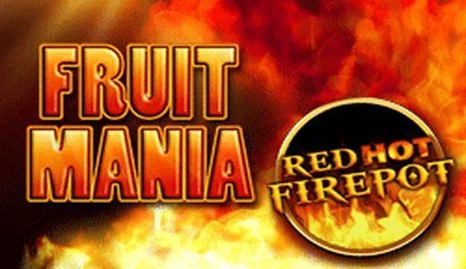FruitManiaRHFPGM