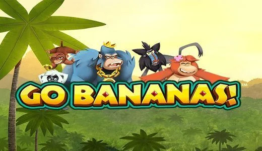 GoBananasNET