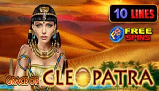 GraceOfCleopatraEGT