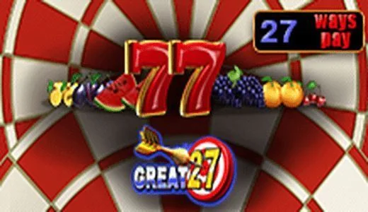 Great27EGT