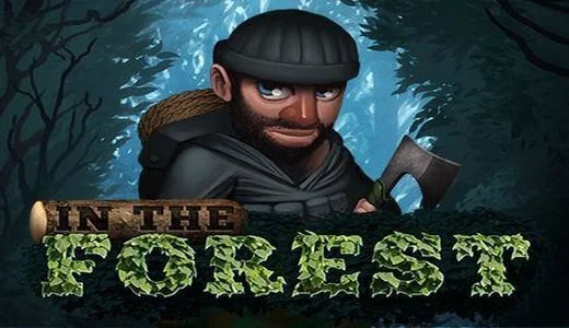 InTheForestWD
