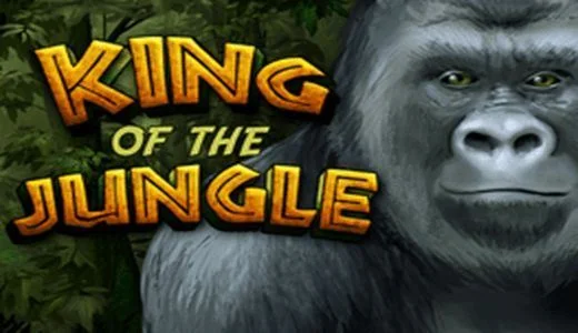 KingOfTheJungleGM