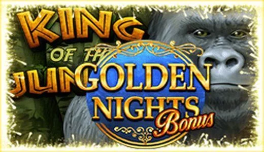 KingOfTheJungleGoldenNightsGM