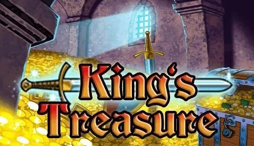 KingsTreasureGTM
