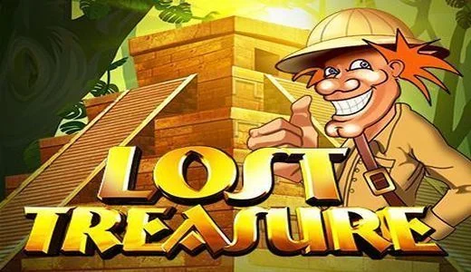 LostTreasureWD