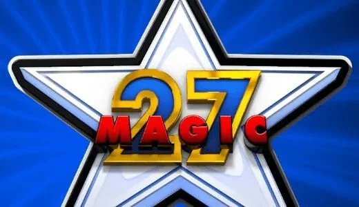 Magic27GTM