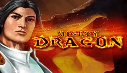 MightyDragonGM