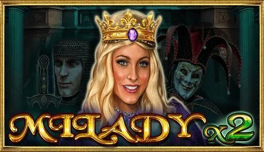 MiladyX2CT