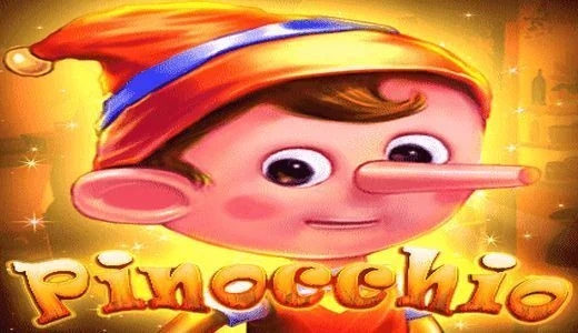 PinocchioKA