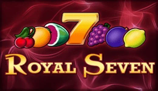 RoyalSevenGM