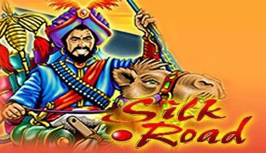 SilkRoadAT