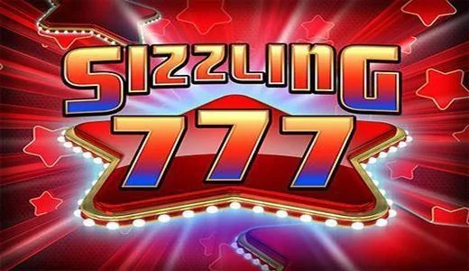 Sizzling777WD