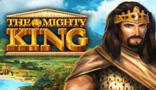 TheMightyKingGM