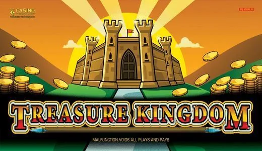 TreasureKingdomCT