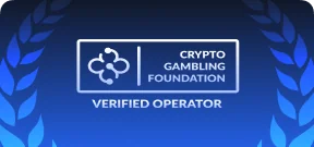 Primerstake Verified Operator by Crypto Gambling Foundation - Provably Fair Gaming