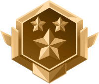 Gold 3