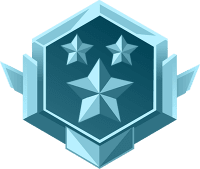 Platinum 3